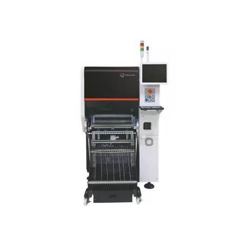 Hanwha HM520 Pick and Place Machine